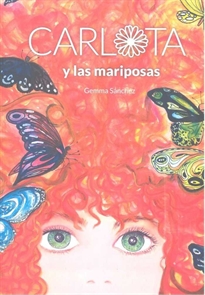 Books Frontpage Carlota y las mariposas