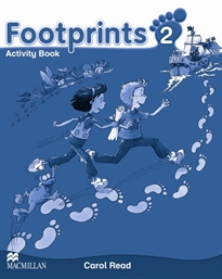 Books Frontpage FOOTPRINTS 2 Ab