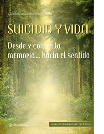 Books Frontpage Suicidio y vida