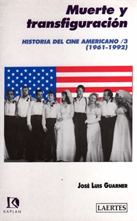 Books Frontpage Historia del cine americano (1961-1992) / 3