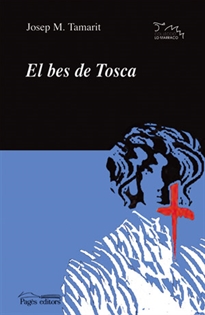 Books Frontpage El bes de Tosca