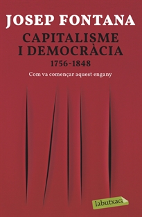 Books Frontpage Capitalisme i democràcia