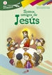 Front pageSomos amigos de Jesús. Shema 2 (libro del niño). Iniciación cristiana de niños