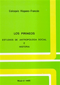Books Frontpage Los Pirineos