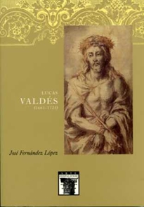 Books Frontpage Lucas Valdés  (1661-1725)