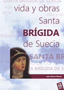 Books Frontpage Santa Brígida de Suecia