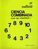 Front pageGuía del profesor I (Ciencia Combinada Nuffield)