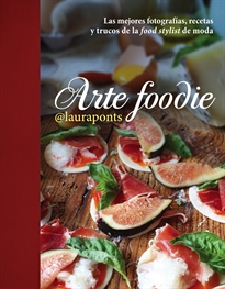 Books Frontpage Arte foodie