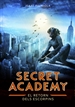 Front pageEl retorn dels Escorpins (Secret Academy 3)