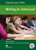 Front pageIMPROVE SKILLS ADV Writing -Key MPO Pk