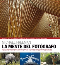 Books Frontpage La mente del fotógrafo