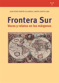 Books Frontpage Frontera Sur