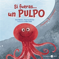 Books Frontpage Si fueras un pulpo