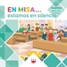 Front pageEn Misa&#x02026; 9. Estamos en silencio (Cuentos)