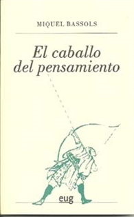 Books Frontpage El caballo del pensamiento