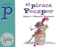 Books Frontpage El pirata Pocapor (p)