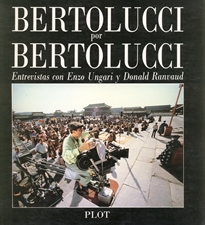Books Frontpage Bertolucci por Bertolucci