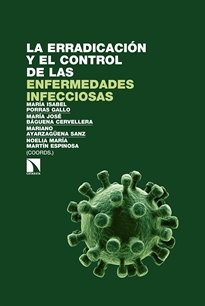 Books Frontpage La erradicación y el control de las enfermedades infecciosas
