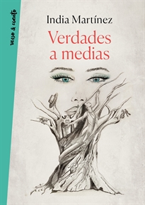 Books Frontpage Verdades a medias