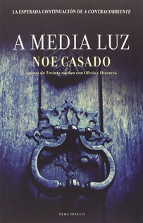 Books Frontpage A media luz