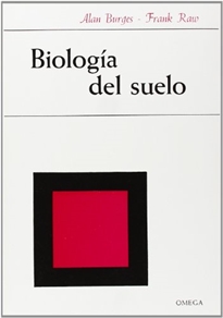 Books Frontpage Biologia Del Suelo