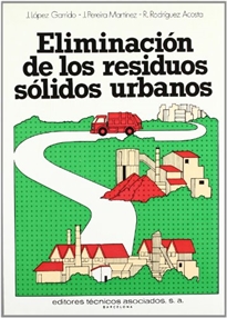 Books Frontpage Eliminación de residuos sólidos urbanos