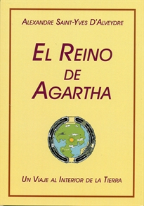 Books Frontpage El Reino de Agartha