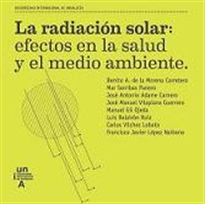 Books Frontpage La radiación solar: efectos en la salud y el medio ambiente