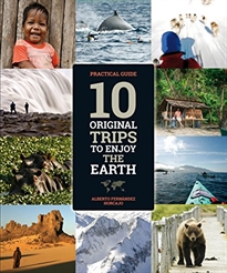 Books Frontpage 10 Original Trips to Enjoy the Earth