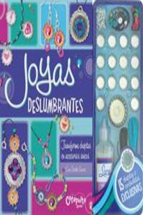 Books Frontpage Joyas deslumbrantes