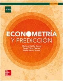 Books Frontpage LA+CUTX Econometria y prediccion 2E. Libro alumno+cuaderno.