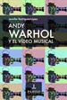 Front pageAndy Warhol y el video musical