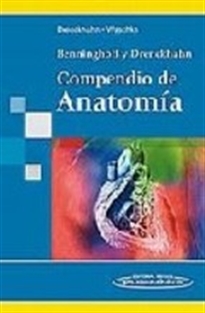 Books Frontpage Compendio de Anatom’a
