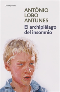 Books Frontpage El archipiélago del insomnio