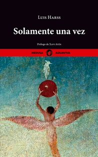 Books Frontpage Solamente una vez