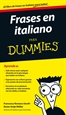 Front pageFrases en italiano para Dummies