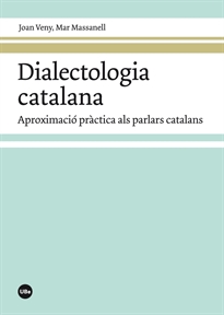 Books Frontpage Dialectologia catalana