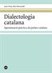 Front pageDialectologia catalana