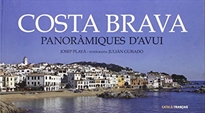 Books Frontpage Costa Brava: Panoràmiques d’avui
