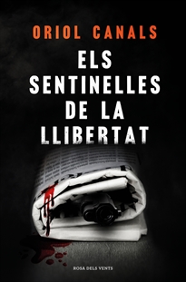 Books Frontpage Els sentinelles de la llibertat