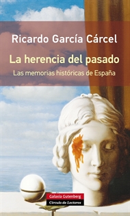 Books Frontpage La herencia del pasado - Rústica