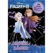 Front pageFrozen 2. Cuaderno mágico