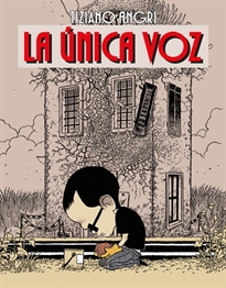 Books Frontpage La única Voz