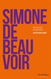 Front pageSimone de Beauvoir