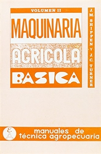 Books Frontpage Maquinaria agrícola básica