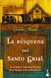 Front pageLa búsqueda del Santo Grial