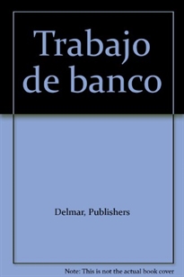 Books Frontpage Trabajo de banco