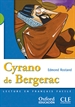 Front pageCyrano de Bergerac