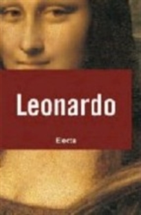 Books Frontpage Leonardo