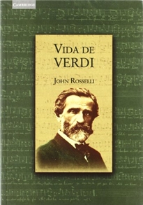 Books Frontpage Vida de Verdi